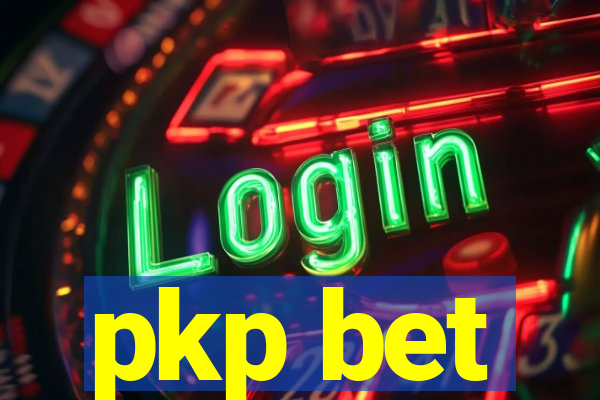 pkp bet